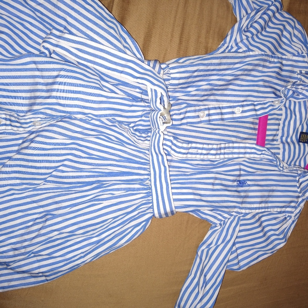 Ralph Lauren dress 3T